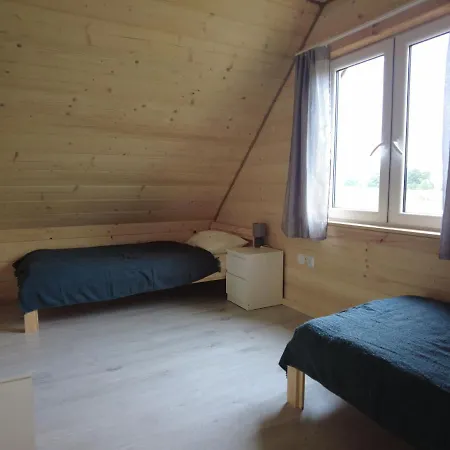 Domek Mazury Güldenboden