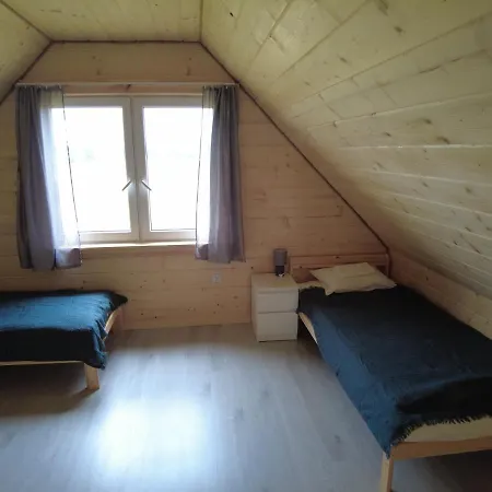 Domek Mazury *