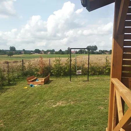 Domek Mazury *